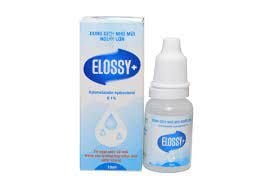  Elossy 0.1 lọ 5ml DK 