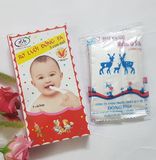  Gạc lưỡi Đông Pha túi 10 hộp 