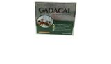  Gadacal 200 Hộp 20 Ống Hataphar 