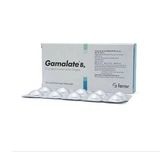  Gamalate B6 0,075 Hộp 2 vỉ SPAIN 