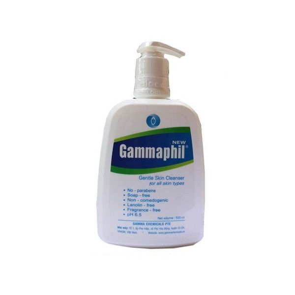  Gammaphil Chai 500ml GAMMA 