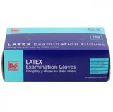  Găng M hộp 100 chiếc 