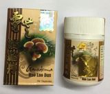  Ganoderma Linh Chi Hoạt Lạc Đơn 34 Viên Malaysia 