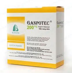  Ganpotec 200 Hộp 60v Boston 