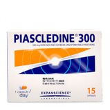  Piascledin 300 hộp 15 viên Pháp 