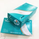  Găng Glove S hộp 100 chiếc 