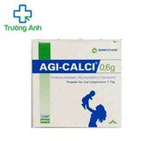  Agi Calci Agimexpharm 