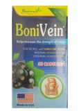  Boni vein Lọ 60 viên 