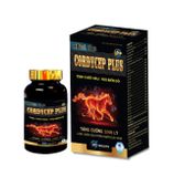  Mãnh lực Cordycef Plus 30v 