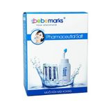  Muối rửa mũi Bebe 