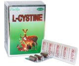  L Cystine hộp 12 vỉ Santex 