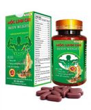  Mộc linh Chi tăng cân lọ 30v HVQY 