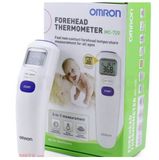  Nhiệt độ bắn trán Omron 