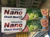  KĐR Nano Chanh Muối 