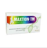  Maxtion TM Hộp 60 viên Canada 