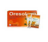  Oresol Hộp 40 gói Đại Uy 