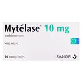  Mytelase 10mg hộp 5v Sanofi 