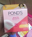  Kem Pond's Ban ngày Hộp 50g 