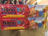  KĐR Nano Kid Tuýp 50g Olymia 