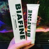  Kem trị bỏng Bia Fine Pháp 