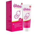  Kem em bé tuýp 20g CVI 