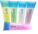  Kem tẩy da chết Spa Exfoliating Shower Gel 