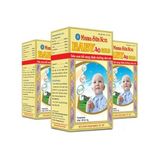  Mama sữa non Baby A0 Gold hộp 20 gói G & P 