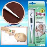  Nhiệt độ điện tử Sakura 