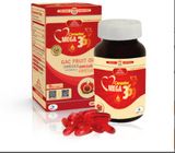  Omega 369 gấc lọ 60v 