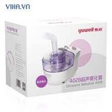  Máy Khí Dung Yuwell M102 