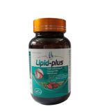  Lipid Plus Hộp 30 viên BIBITA 