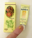  Kem dưỡng da Kissmi N tuýp 10g 