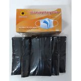  Khẩu trang Hướng Dương Đen 50c 