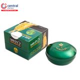  Kem sâm xanh thokaca 