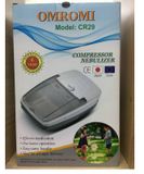  Máy khí dung Omromi 