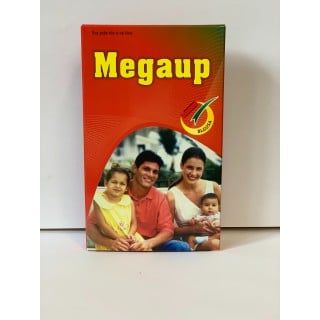  Megaup hộp 30 viên Trường An 