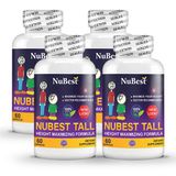  NuBest Tall lọ 60 Viên Mỹ 