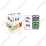 Fildias hộp 100 viên 