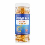  Slaska Omega 369 CoQ10 lọ 100v Trường Thọ 