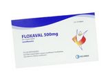  Floxaval hộp 10 viên 