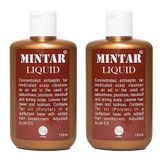  Dầu gội Mintar Liquid chai 150ml 