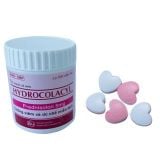  Hydrocolacyl Prednisolon 5mg lọ 500v KH 