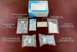  Test Covid 19 Medisun (Nước Bọt) 