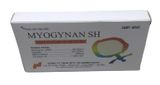  Myogynal SH đặt hộp 10 viên Armephaco 