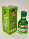  Dầu khuynh diệp Trường Sơn chai 15ml 