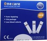  Que tiểu đường One Care 