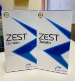  BCS Zest Durielin PH Pharma 