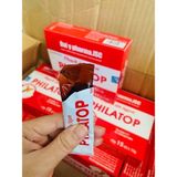  Thạch ăn ngon Philatop hộp 15 gói Đại Y 