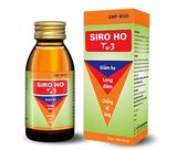  Siro ho TW3 chai 60ml 