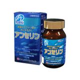  Minami gout lọ 240 viên Nhật Bản 